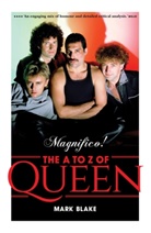 Mark Blake, Blake Mark - Magnifico!