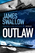 James Swallow, Swallow James - Outlaw