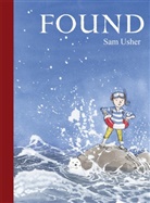 Sam Usher, Sam Usher - Found