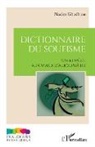 Nadim Ghodbane - Dictionnaire du soufisme