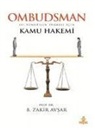 Bozkurt Zakir Avsar - Ombudsman