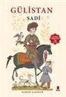 sirazli seyh Sadi (sirazi) - Gülistan