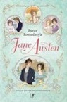 Jane Austen - Bütün Romanlariyla - Jane Austen Ciltli