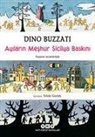 Dino Buzzati - Ayilarin Meshur Siciliya Baskini