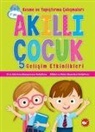 Kolektif - Akilli Cocuk Gelisim Etkinlikleri