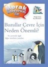 Sean Callery - Merak Ediyorum da - Buzullar Cevre Icin Neden Önemli