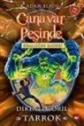 Adam Blade - Canavar Pesinde 62 - Kralligin Kaderi