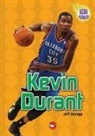 Jeff Savage - Kevin Durant - Ucan Adamlar