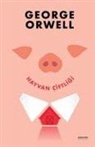 George Orwell - Hayvan Ciftligi