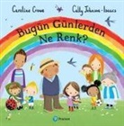 Kolektif - Bugün günlerden Ne Renk