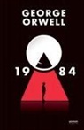 George Orwell - 1984