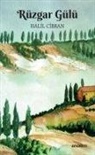 Halil Cibran - Rüzgar Gülü