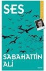 Sabahattin Ali - Ses