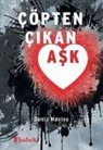 Deniz Mavisu - Cöpten Cikan Ask