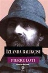 Pierre Loti - Izlanda Balikcisi