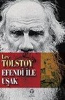 Lev Nikolayevic Tolstoy - Efendi ile Usak