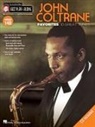 John (CRT) Coltrane - John Coltrane Favorites