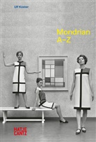 Ulf Küster, Piet Mondrian - Piet Mondrian