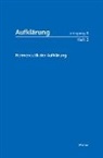 Axel Bühler, C Madonna, Cataldi Madonna, Luigi C Madonna - Hermeneutik der Aufklärung