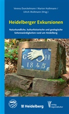 Verena Dunckelmann, Marion Huthmann, Ulrich Moltmann - Heidelberger Exkursionen
