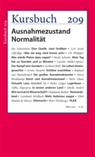 Sibylle Anderl, Peter Felixberger, Armin Nassehi - Kursbuch 209