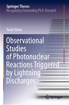 Yuuki Wada - Observational Studies of Photonuclear Reactions Triggered by Lightning Discharges