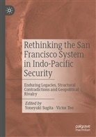 Yoneyuki Sugita, Yoneyuki Suigita, Teo, Victor Teo - Rethinking the San Francisco System in Indo-Pacific Security