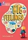 Collins Big Cat, Becky Goddard-Hill, Goddard-Hill Becky - Collins Big Cat