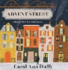 Carol Ann Duffy - Advent Street