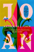 Katherine J Chen, Katherine J. Chen - Joan