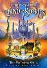 Chris Colfer, Colfer Chris - The Land of Stories: The Wishing Spell 10th Anniversary Illustrated