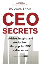 Dougal Shaw - CEO Secrets