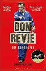 Christopher Evans - Don Revie