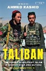 Ahmed Rashid, Rashid Ahmed - Taliban