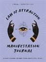 Latha Jay - Law of Attraction Manifestation Journal