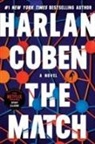 Harlan Coben - The Match