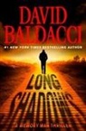 David Baldacci - Long Shadows
