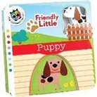 KIRSTE P BOL HANSEN, Kirsten Pabol Hansen - Friendly Little Puppy