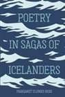 Margaret Clunies Ross - Poetry in Sagas of Icelanders