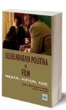 Sean Carter, Klaus Dodds - Uluslararasi Politika ve Film