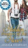 Jessica Eissfeldt, Jessica Eissfeldt - Hidden Treasure of the Heart