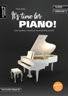 Elmar Mihm - It's Time For Piano!