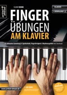 Elmar Mihm - Fingerübungen am Klavier