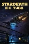 E. C. Tubb - Stardeath