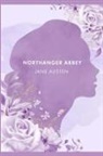 Jane Austen - Northanger Abbey