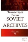 Erdogan A - Transcripts from the Soviet Archives Volume XI 1931