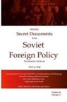 Erdogan A - Selected Secret Documents From Soviet Archives 1919-1941