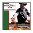 Tara McElhose Eiguren, Tony Eiguren - The Basque Market Cookbook