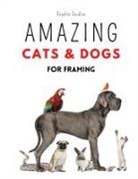 Graphic Studios - Amazing Cats and Dogs for Framing
