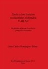 Juan Carlos Domínguez Pérez - Gadir y los fenicios occidentales federados V-III AC